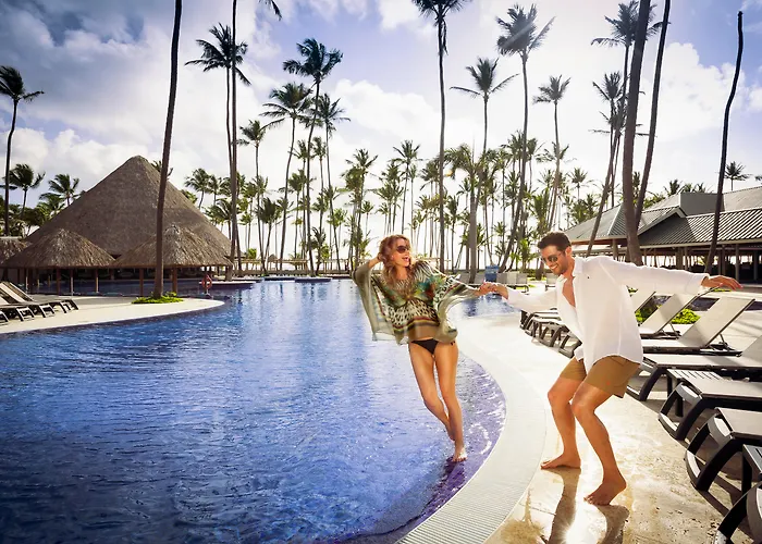 Barcelo Bavaro Beach (Adults Only) Punta Cana